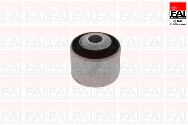 Mounting, control/trailing arm